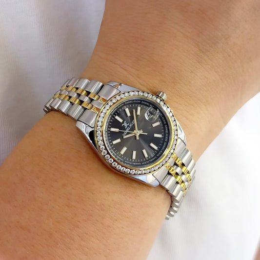 Daniel Klein Premium Kadın Kol Saati Modeli