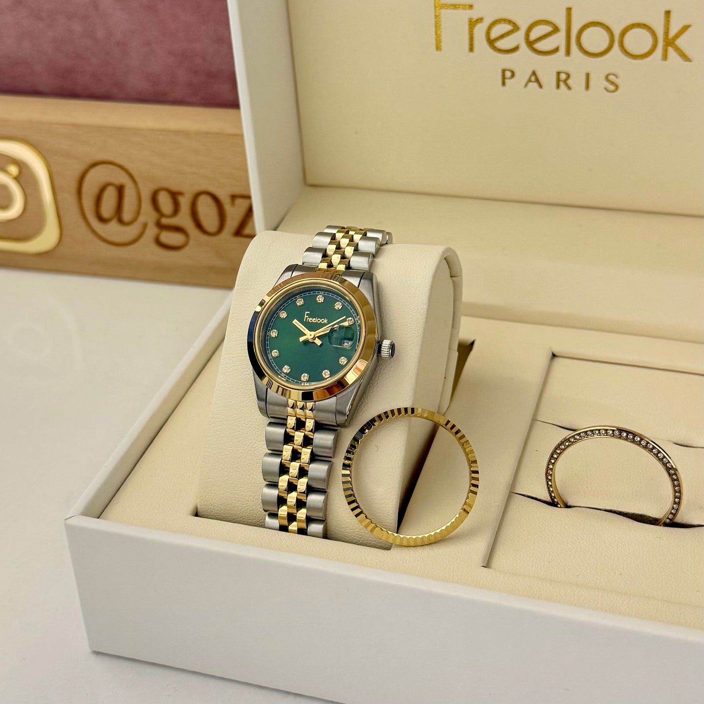 Freelook Kadın Saat