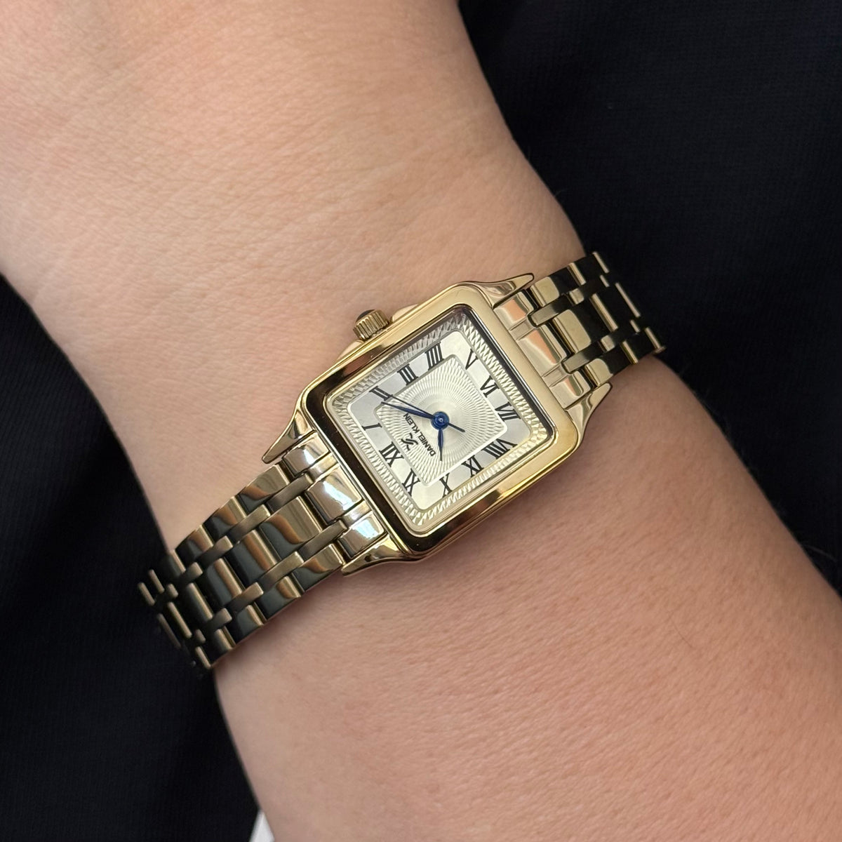 Daniel Klein Premium Kadın Kol Saati Modeli