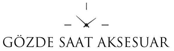Gözde Saat Aksesuar
