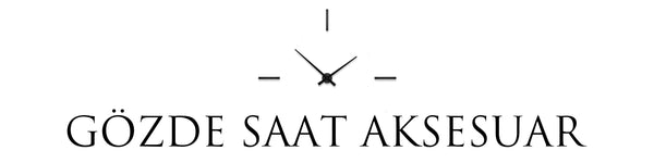 Gözde Saat Aksesuar