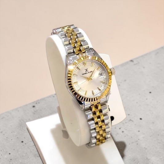 Daniel Klein Premium Kadın Kol Saati Modeli
