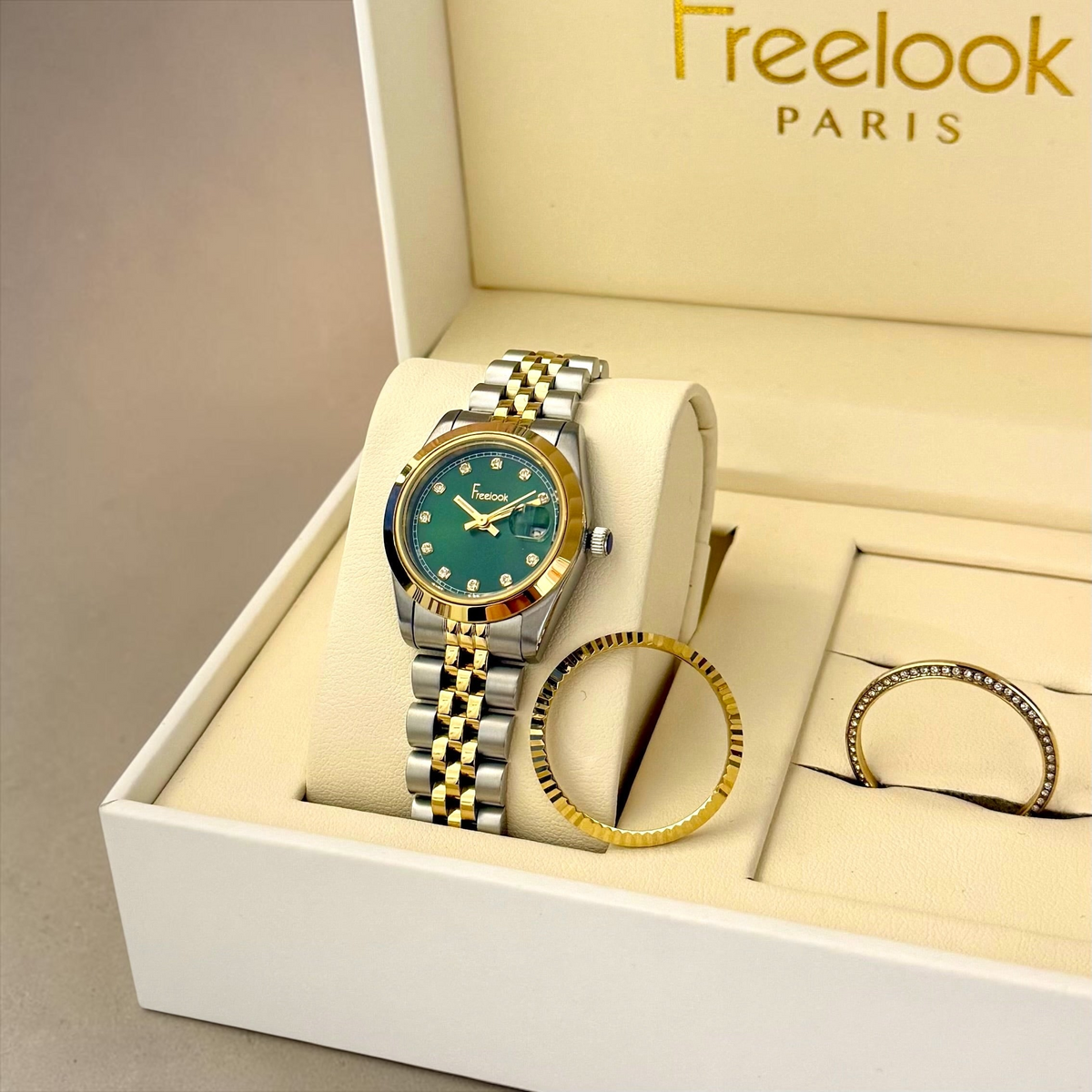 Freelook Kadın Saat