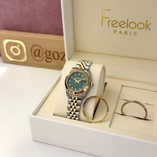 Freelook Kadın Saat