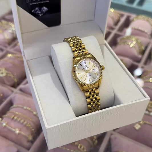 Daniel Klein Özel Diamond Serisi Kadın Saat